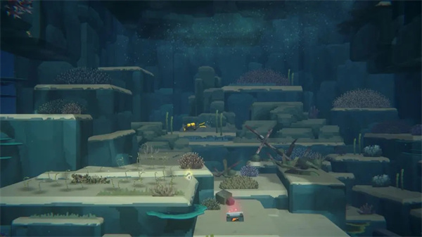 潜水员戴夫手游