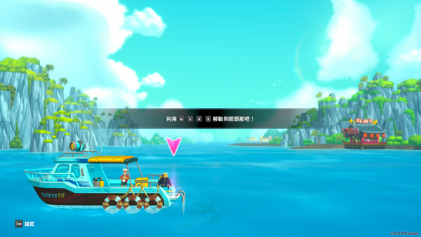 潜水员戴夫手游