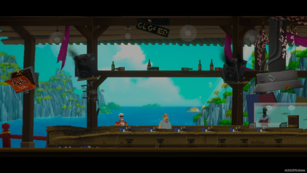 潜水员戴夫手游