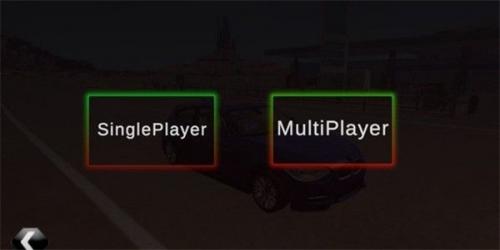 手动挡停车场小米Su7模组版