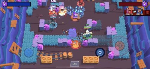 荒野乱斗私人服