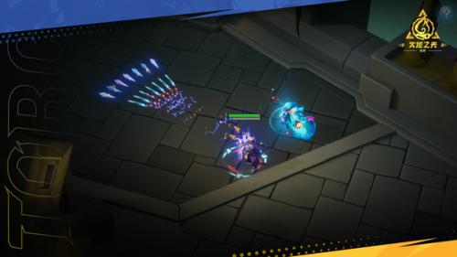 火炬之光无限国际服