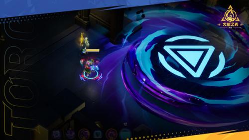 火炬之光无限国际服