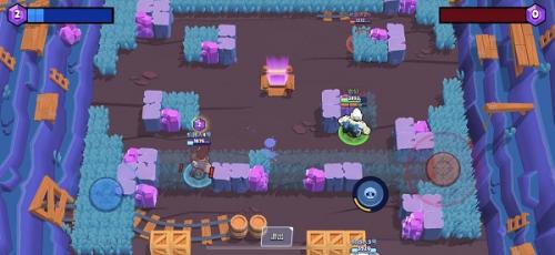 荒野乱斗私人服