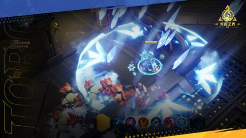 火炬之光无限国际服