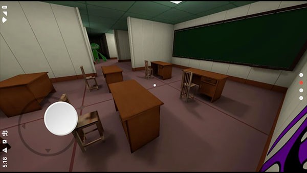 班班幼儿园截图0