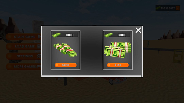 长途旅行汉化版