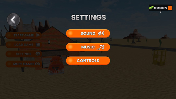 长途旅行汉化版