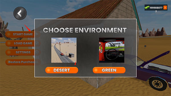 长途旅行汉化版