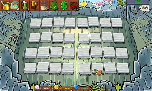 植物大战僵尸杂交版3.9版本