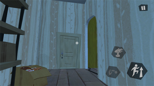 你好邻居正式版