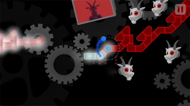 冰与火之舞截图0