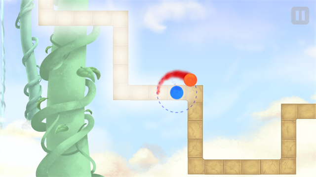 冰与火之舞截图2