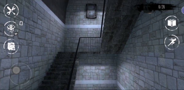 恐怖之眼联机版