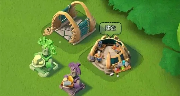 海岛奇兵百度版