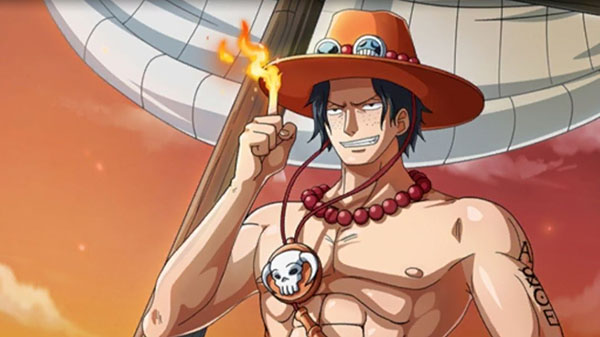 航海王热血航线官服