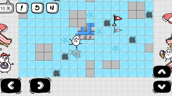 茶叶蛋大冒险截图2