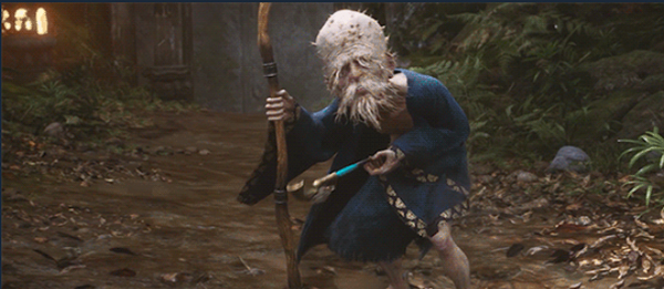 黑神话悟空手游