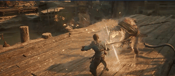 黑神话悟空手游