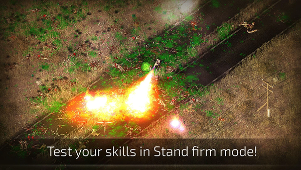 孤胆枪手2单机手机版