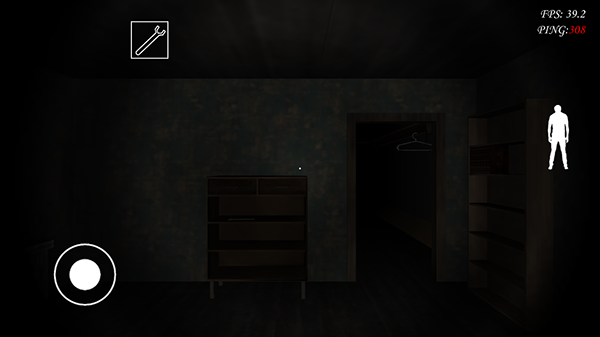 恐怖老奶奶中文版