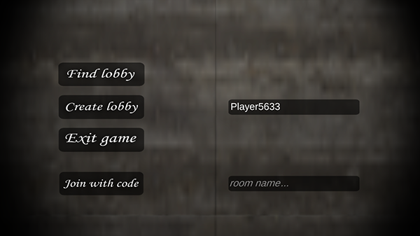 恐怖老奶奶中文版