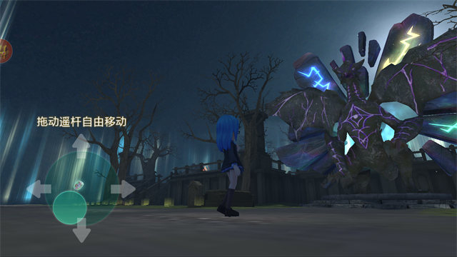 恐怖躲猫猫3旧版本截图3