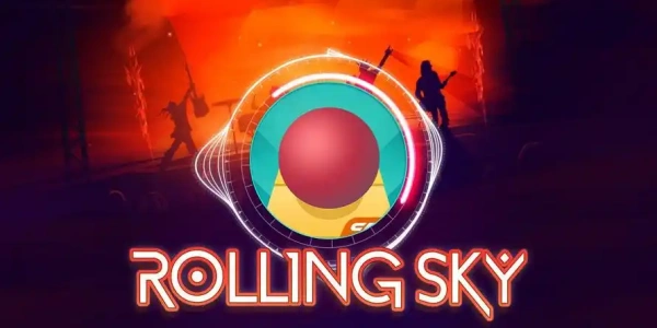 滚动的天空饭制版Rts下载大全