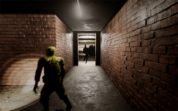 逃离后室手机版