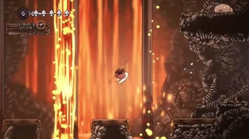 空洞骑士安卓移植版截图1