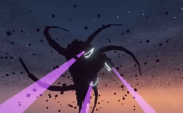 真正的凋零风暴