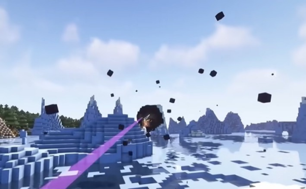 真正的凋零风暴