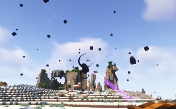 真正的凋零风暴