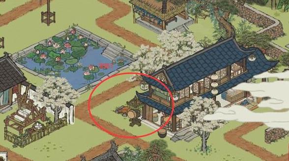 江南百景图小米版