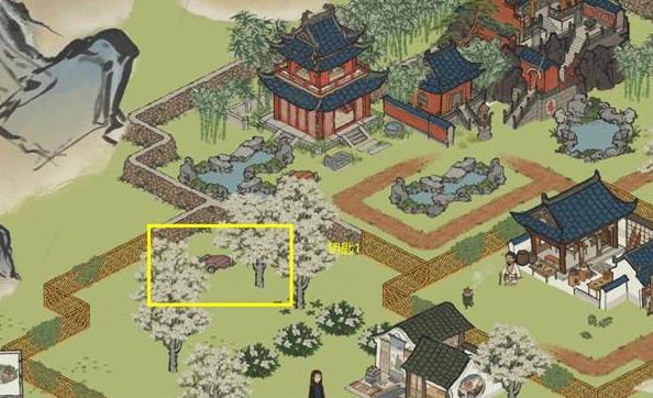 江南百景图小米版