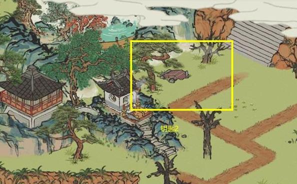 江南百景图小米版