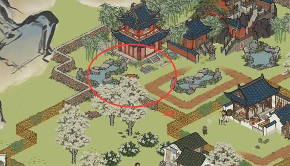 江南百景图小米版