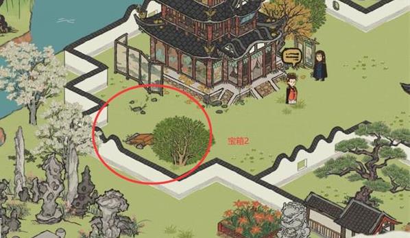 江南百景图小米版