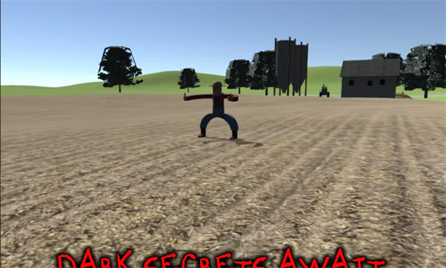 约翰的农场截图0