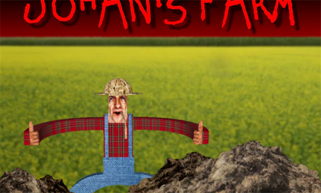 约翰的农场截图1