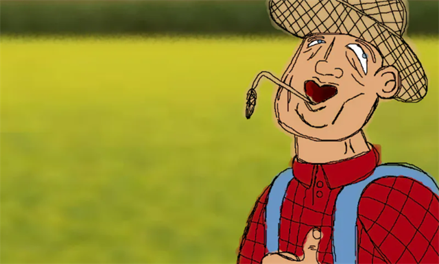 约翰的农场截图2