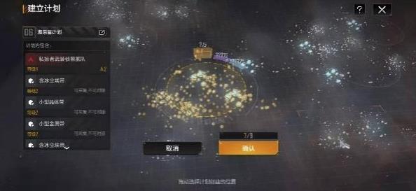 无尽的拉格朗日