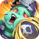 向僵尸开炮先锋服最新版