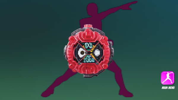 假面骑士腰带模拟器豪华版