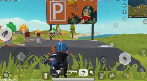 香肠派对国际服