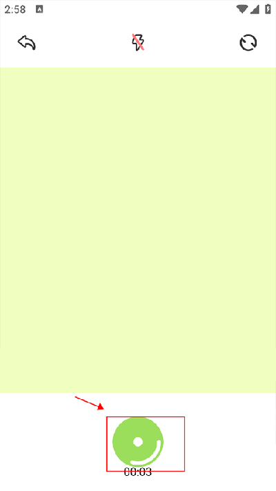 Cream原质相机正版