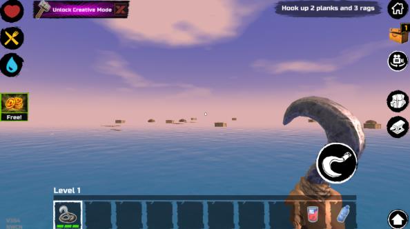 木筏求生安卓版