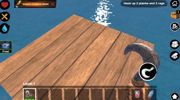 木筏求生安卓版