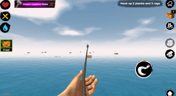 木筏求生安卓版