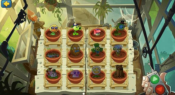 植物大战僵尸全明星最新版